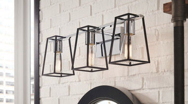 Summer Savings Event | Save on Bath Vanity Lights