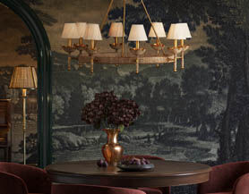 Black Friday Deals & Steals | 20% Off Currey & Company | ends 12.2