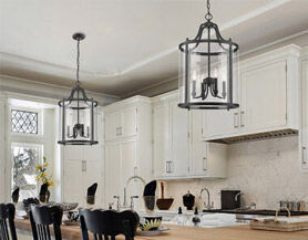 Christmas in July Sale | 20% Off Golden Lighting | ends 7.26