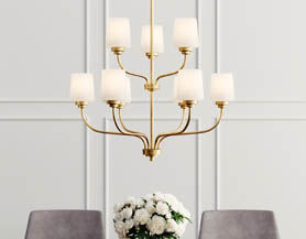 Onederful Deals Event | 20% Off Generation Lighting with code: ONEDERFUL | ends 10.25