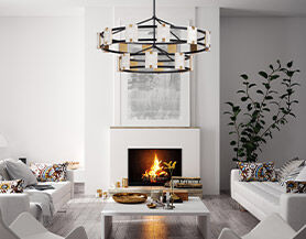 Operation: Light & Home | 20% Off Maxim Lighting with code: SUPPORT20 | ends 5.3