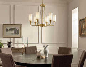 Summer Sale | Up to 40% Off Select Designs by Kichler | ends 7.23