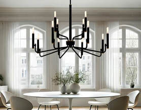 Presidents' Day Sale | 20% Off Justice Design | ends 2.18