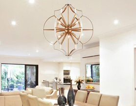 Memorial Day Sale | 25% Off Atlas Lighting & Home | ends 5.31