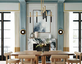Summer Savings Event | 26% Off Hudson Valley Lighting Group with code: LNYSALE | ends 7.19