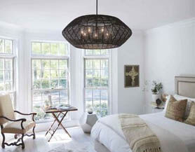 Operation: Light & Home | For every Hinkley purchase, we will donate $5.