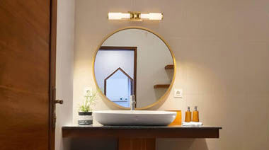 Onederful Deals | Save on Bath Vanity Lights