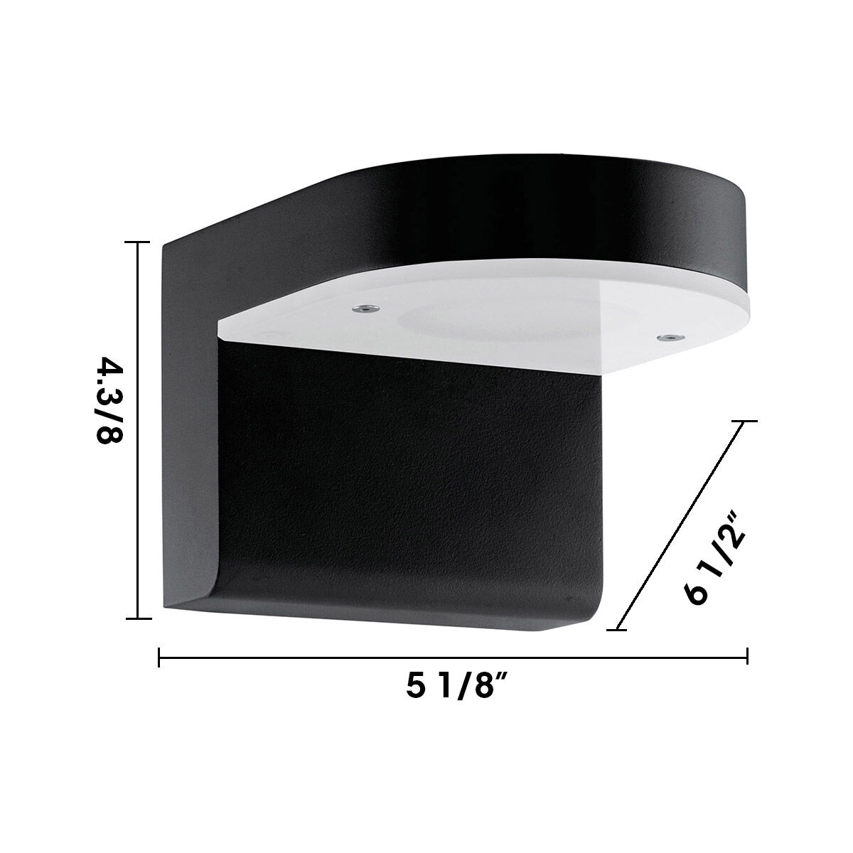 Jalon Outdoor Wall Light
