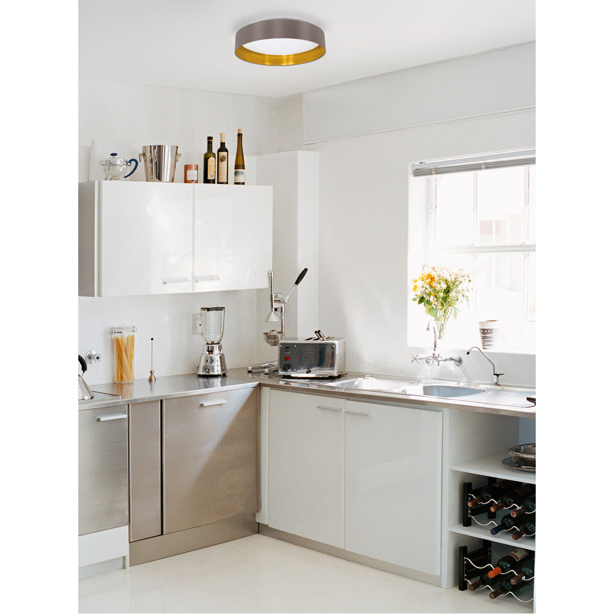 Maserlo ceiling light discount