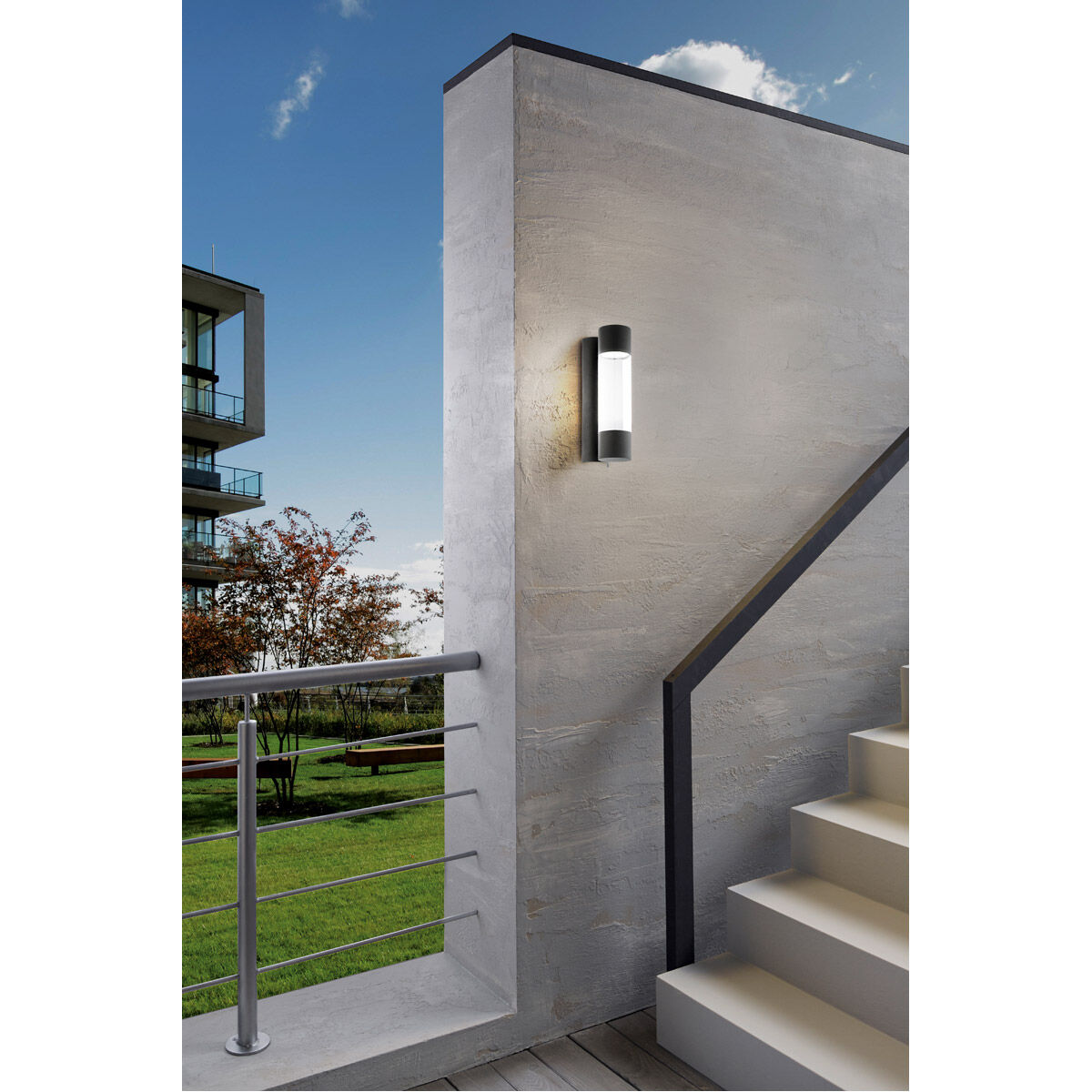 Robledo Outdoor Wall Light