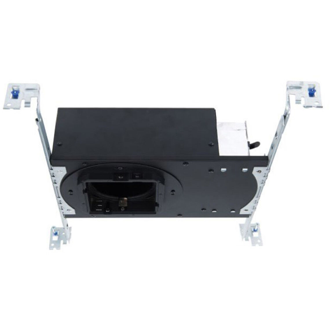 Ocularc 1 Light 6.44 inch Recessed