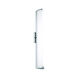 Gita 2 LED 23.62 inch Chrome Vanity Light Wall Light