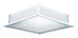 Auriga Crystal 5 Light 15.15 inch Chrome Ceiling Light