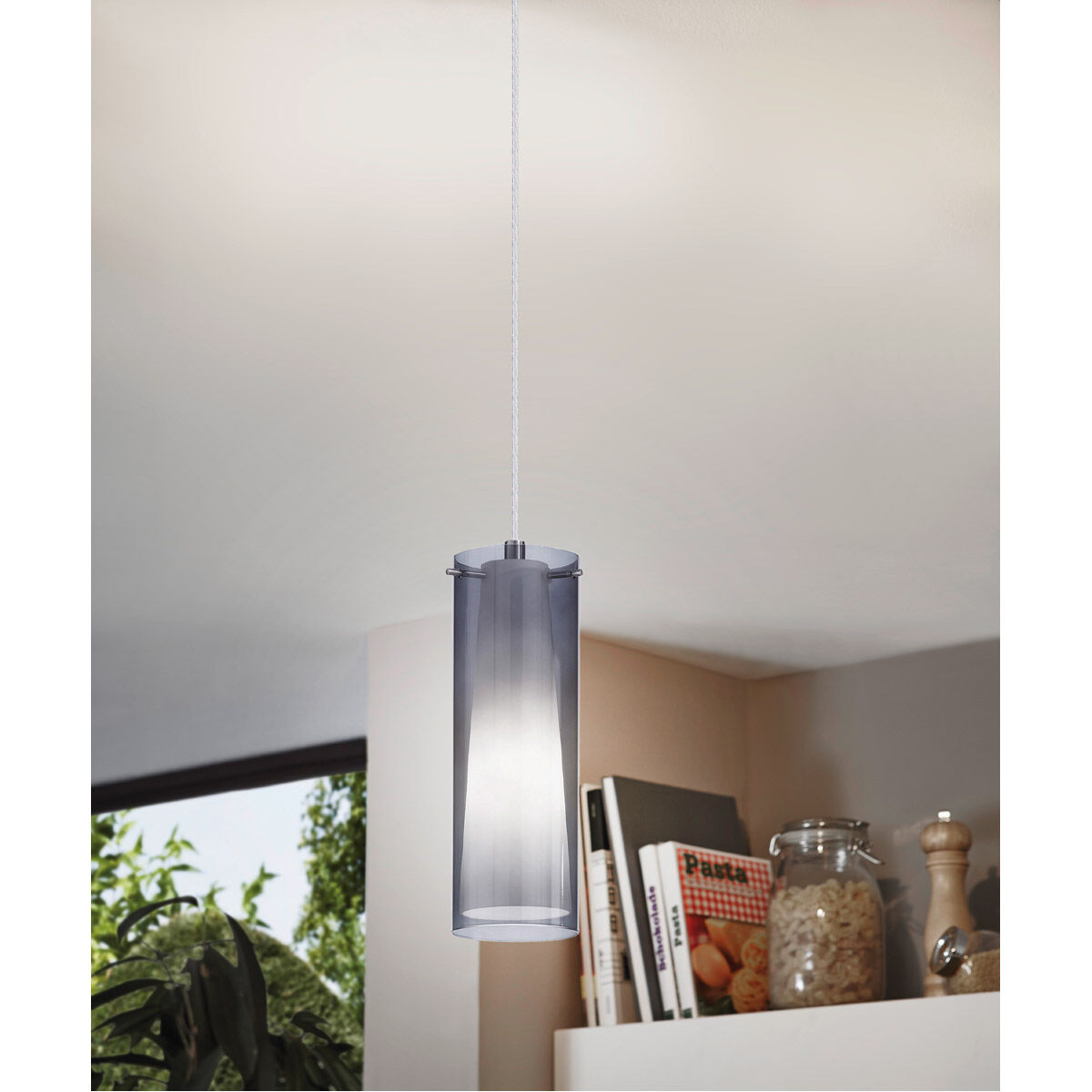 Short pendant ceiling light cheap