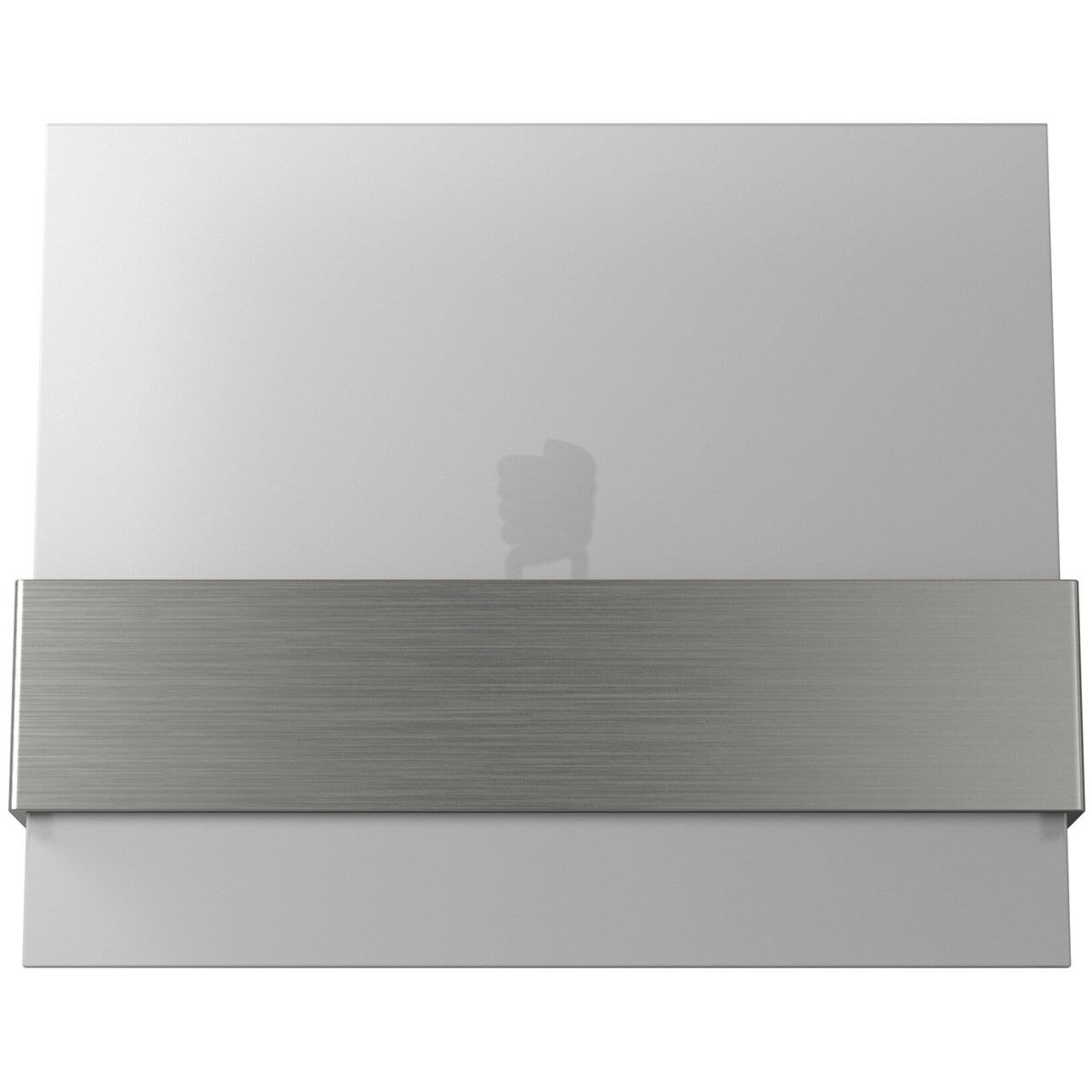 Nikita 1 Light 14 inch Matte Nickel ADA Wall Light