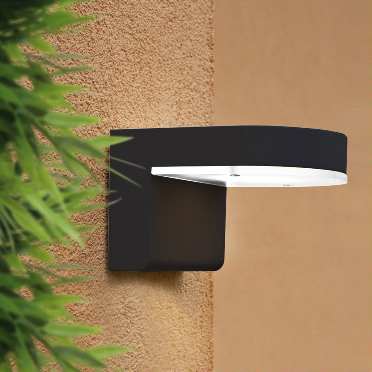 Jalon Outdoor Wall Light