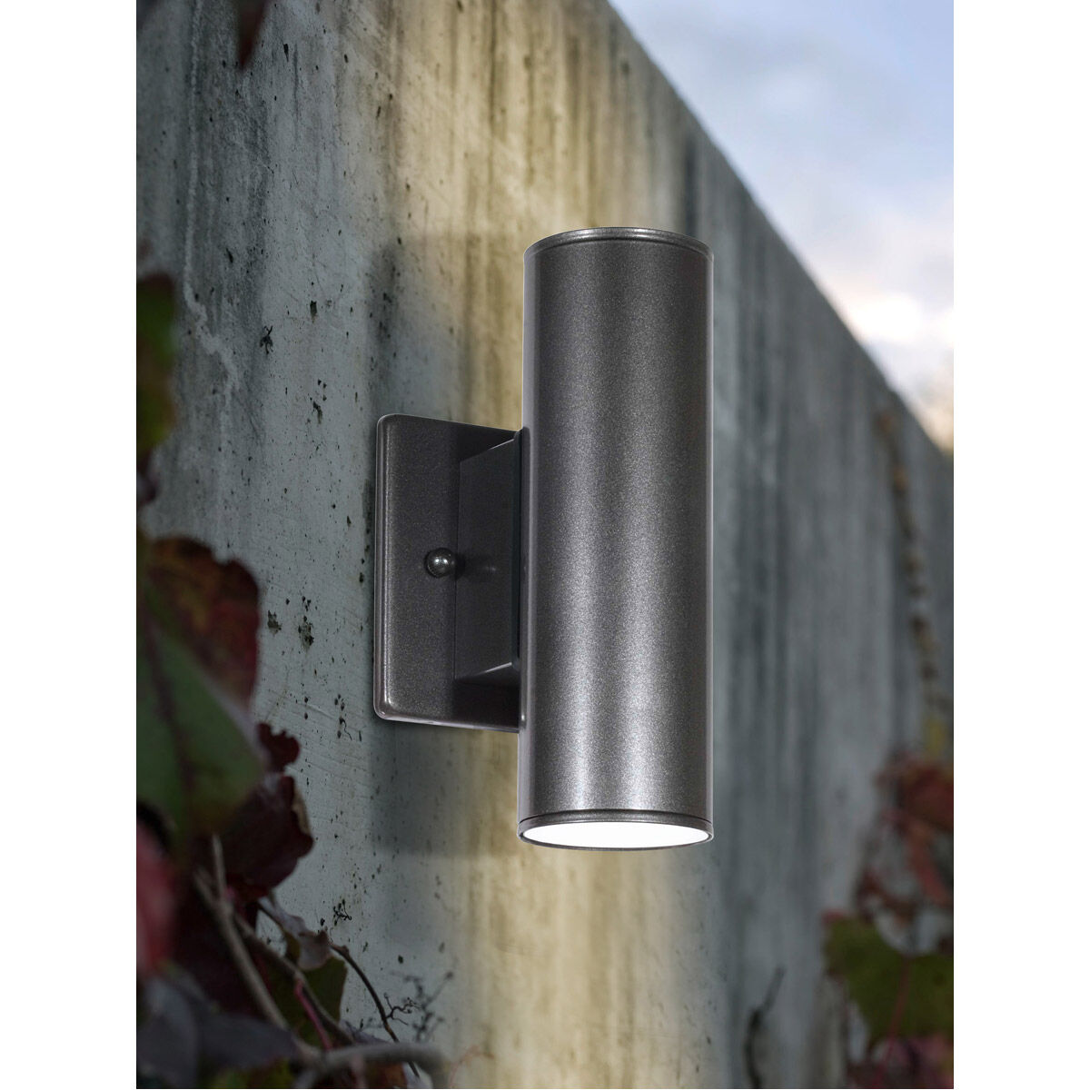 Riga Outdoor Wall Light
