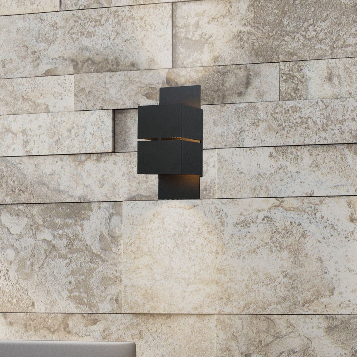 Kibea Outdoor Wall Light