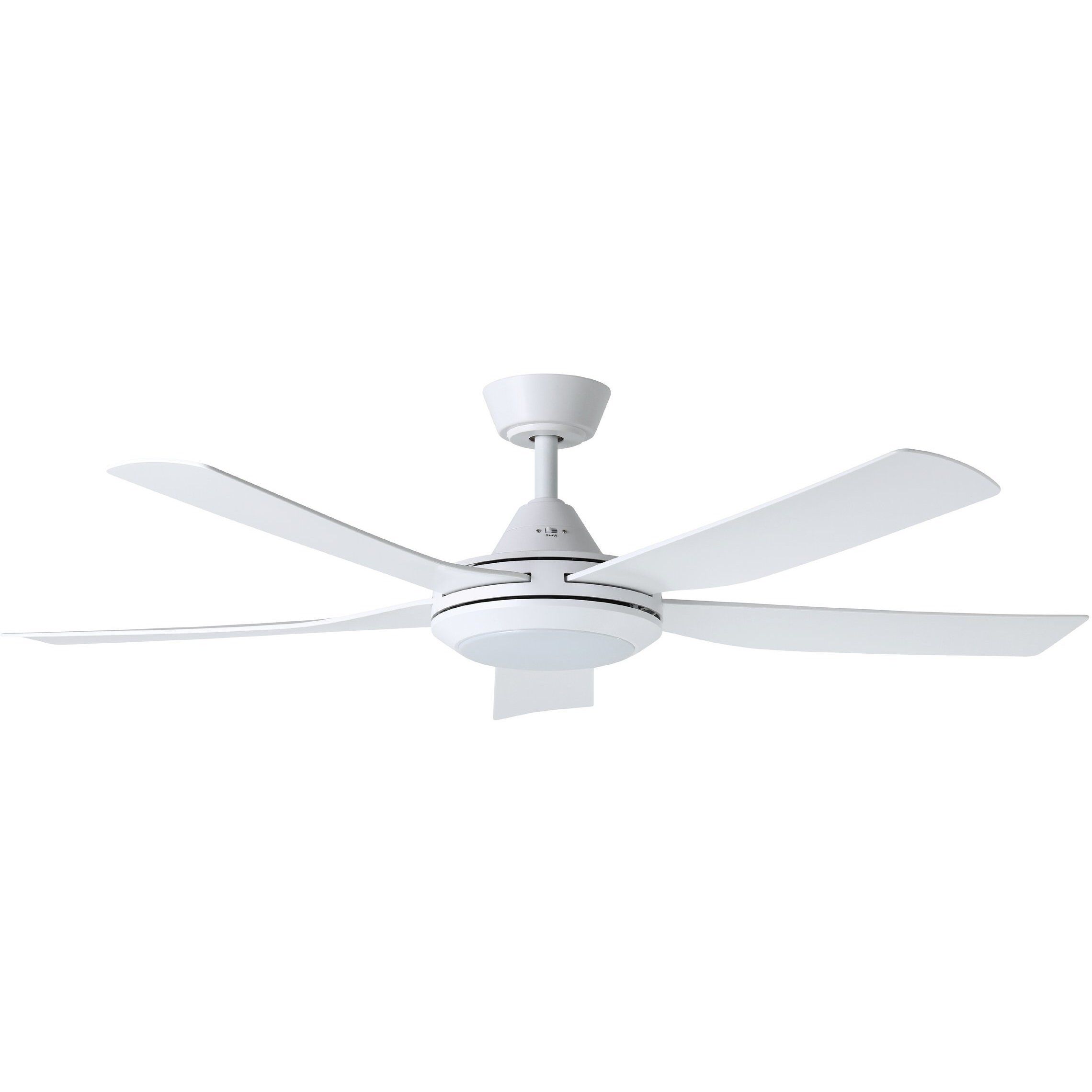 Swiftsure 52 inch White Ceiling Fan