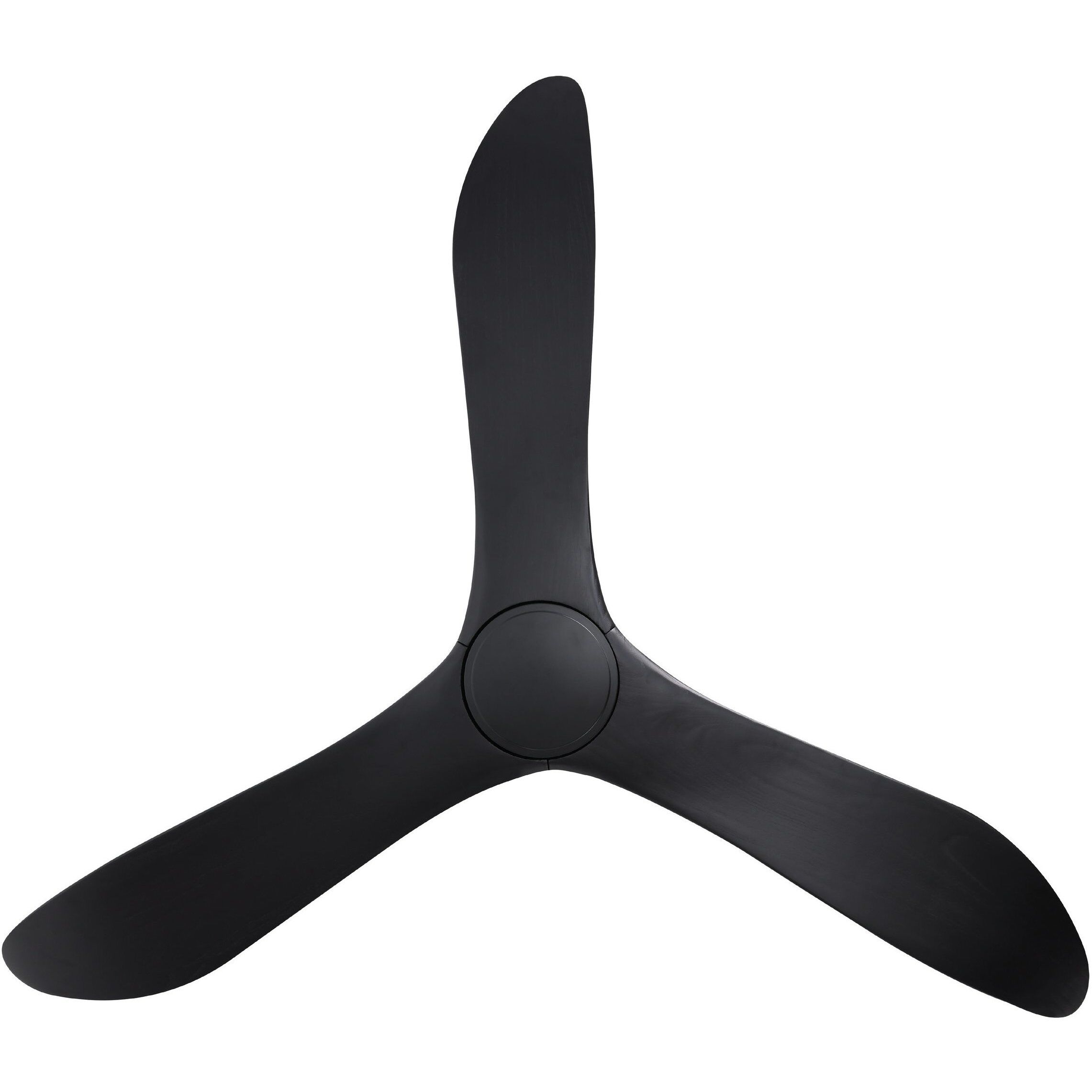 Westerly 60 inch Black Ceiling Fan