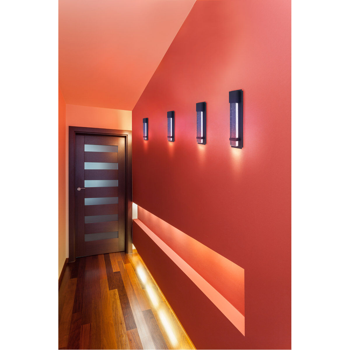 Venecia Outdoor Wall Light