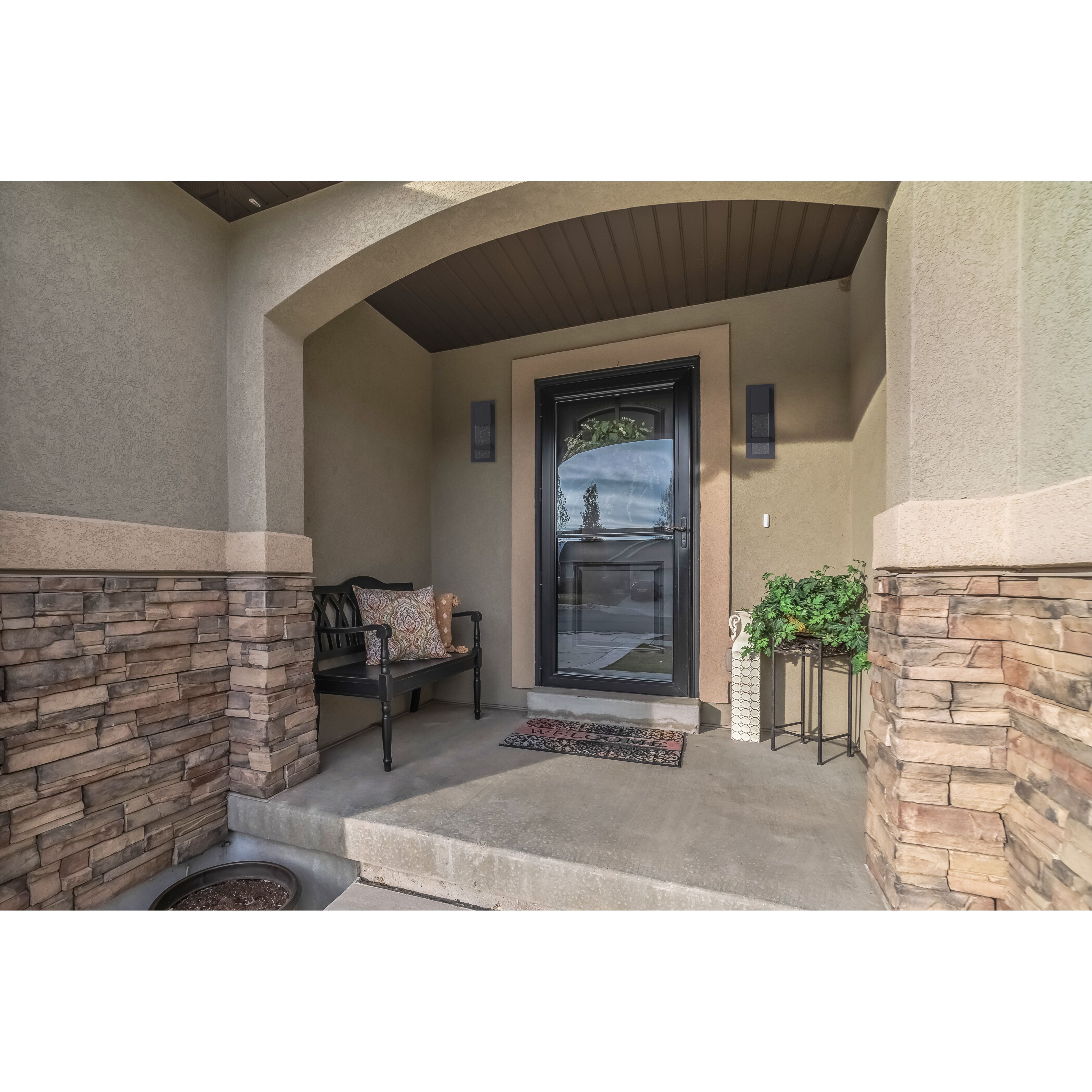 Venecia Outdoor Wall Light