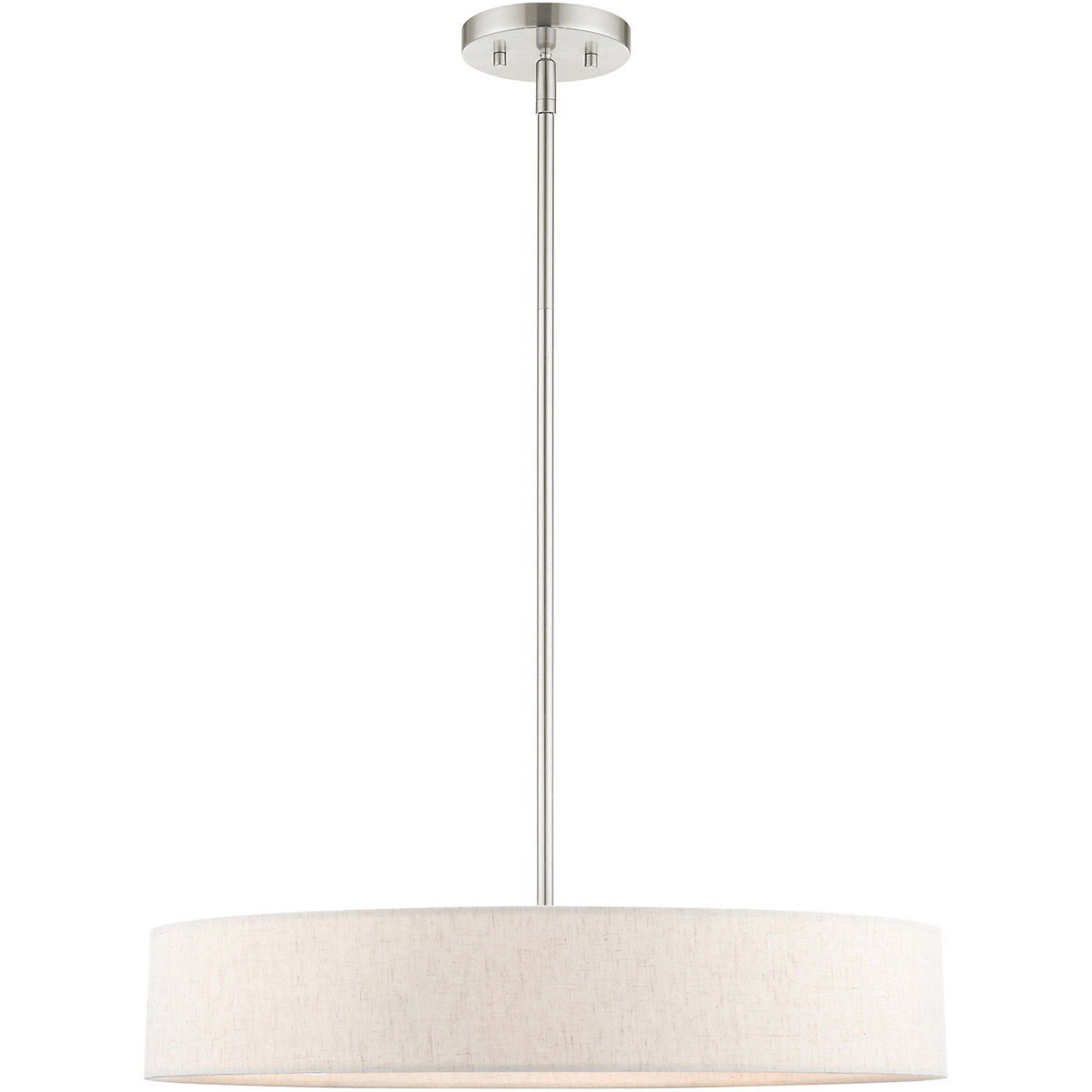 Venlo 4 Light 22.00 inch Pendant