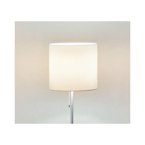 Sendo 60 inch 100.00 watt Aluminum Floor Lamp Portable Light