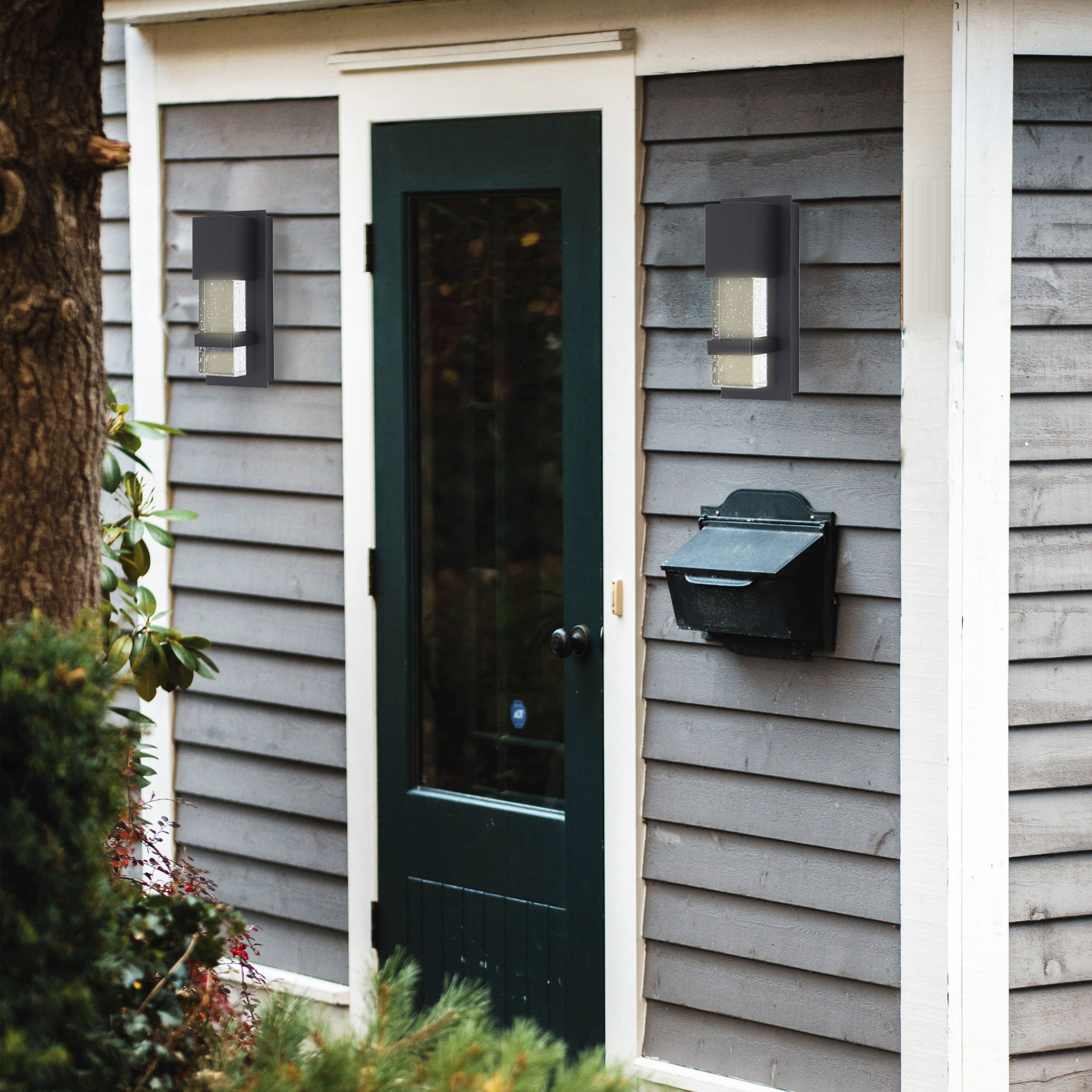 Venecia Outdoor Wall Light