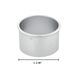 Tortoreto Silver Optional Baffle, for 62547A, 62548A, 62544A, 62545A