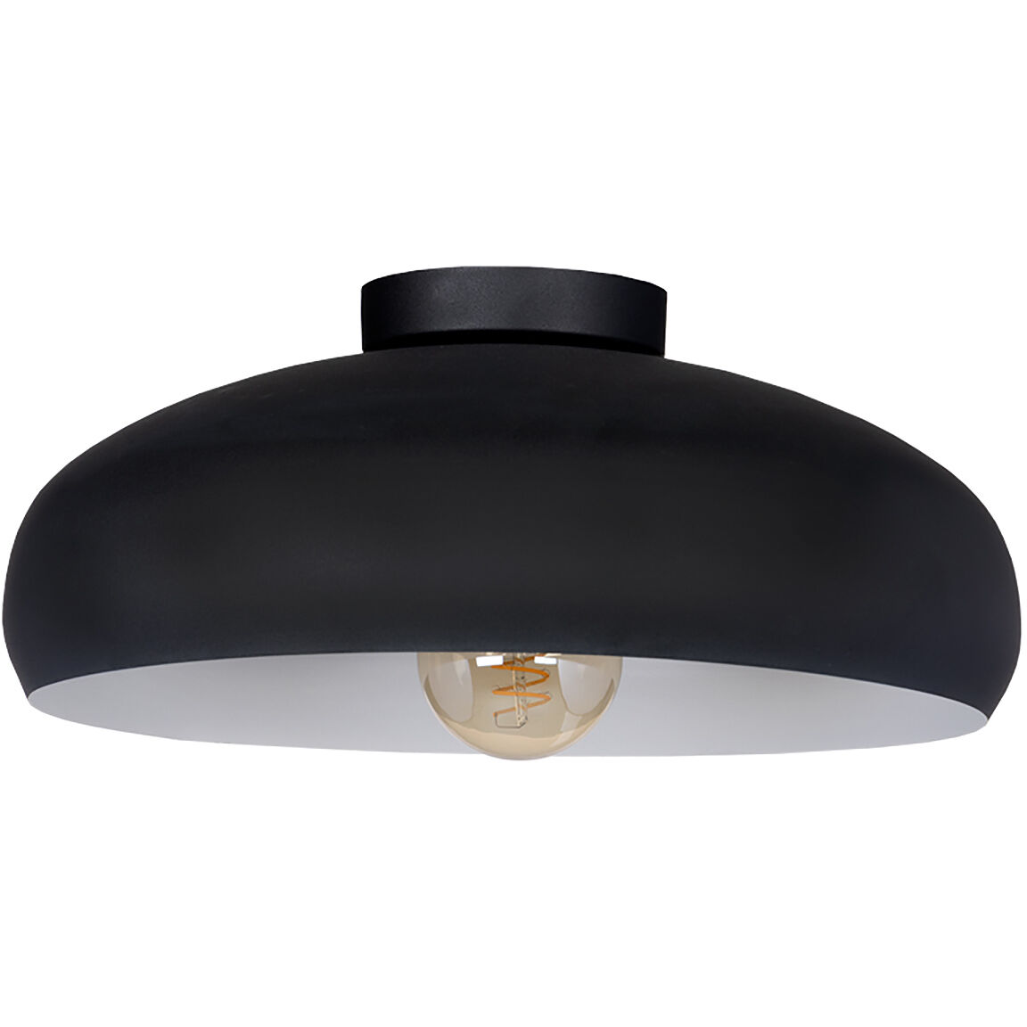 Eglo mogano ceiling light top