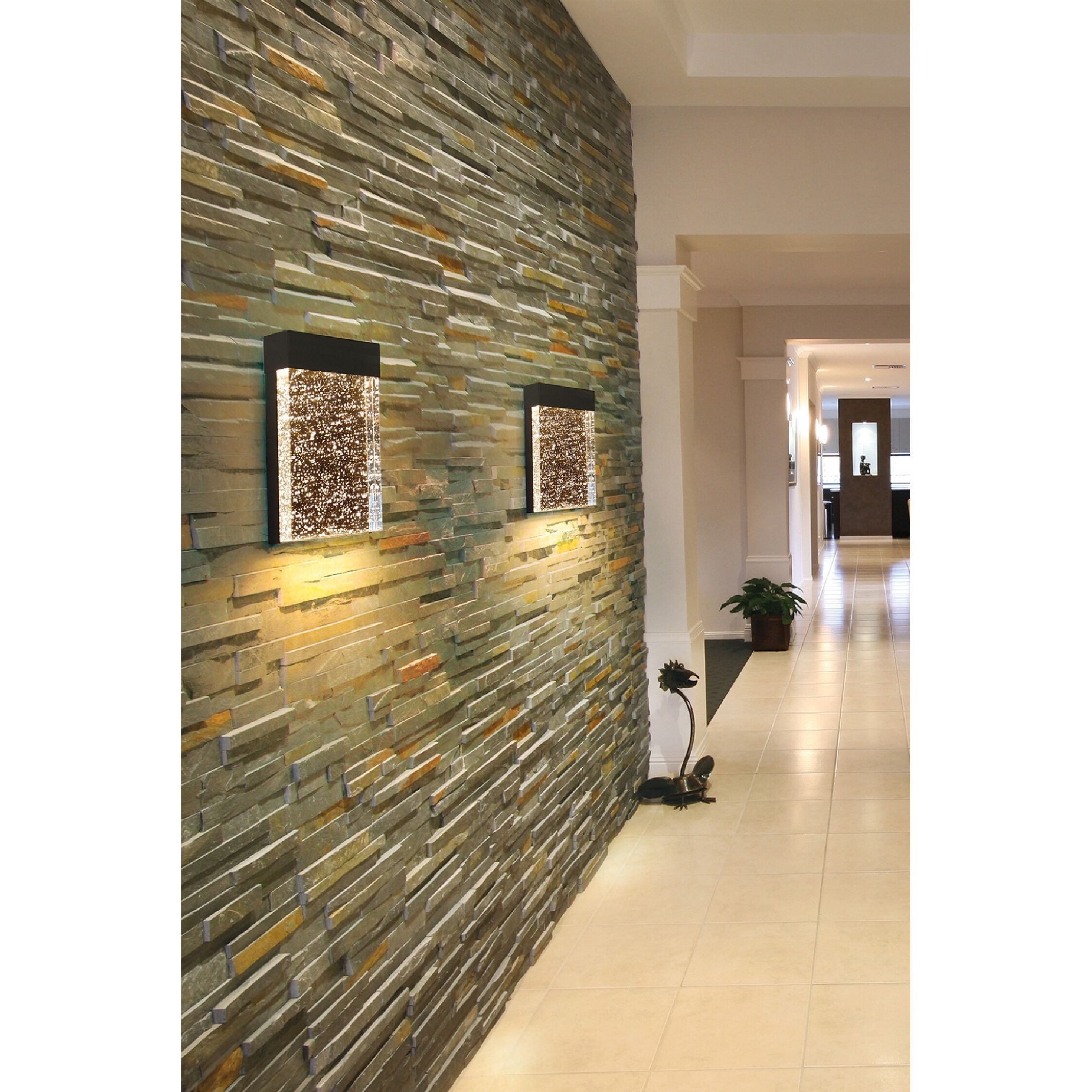 Venecia Outdoor Wall Light