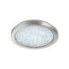 Arezzo 2 LED 13.62 inch Matte Nickel Flush Mount Ceiling Light