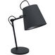 Granadillos 31 inch Black Table Lamp Portable Light