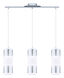 Bayman Island Trestle Light Ceiling Light