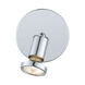 Buzz 1 Light 120V Chrome Track Light Ceiling Light