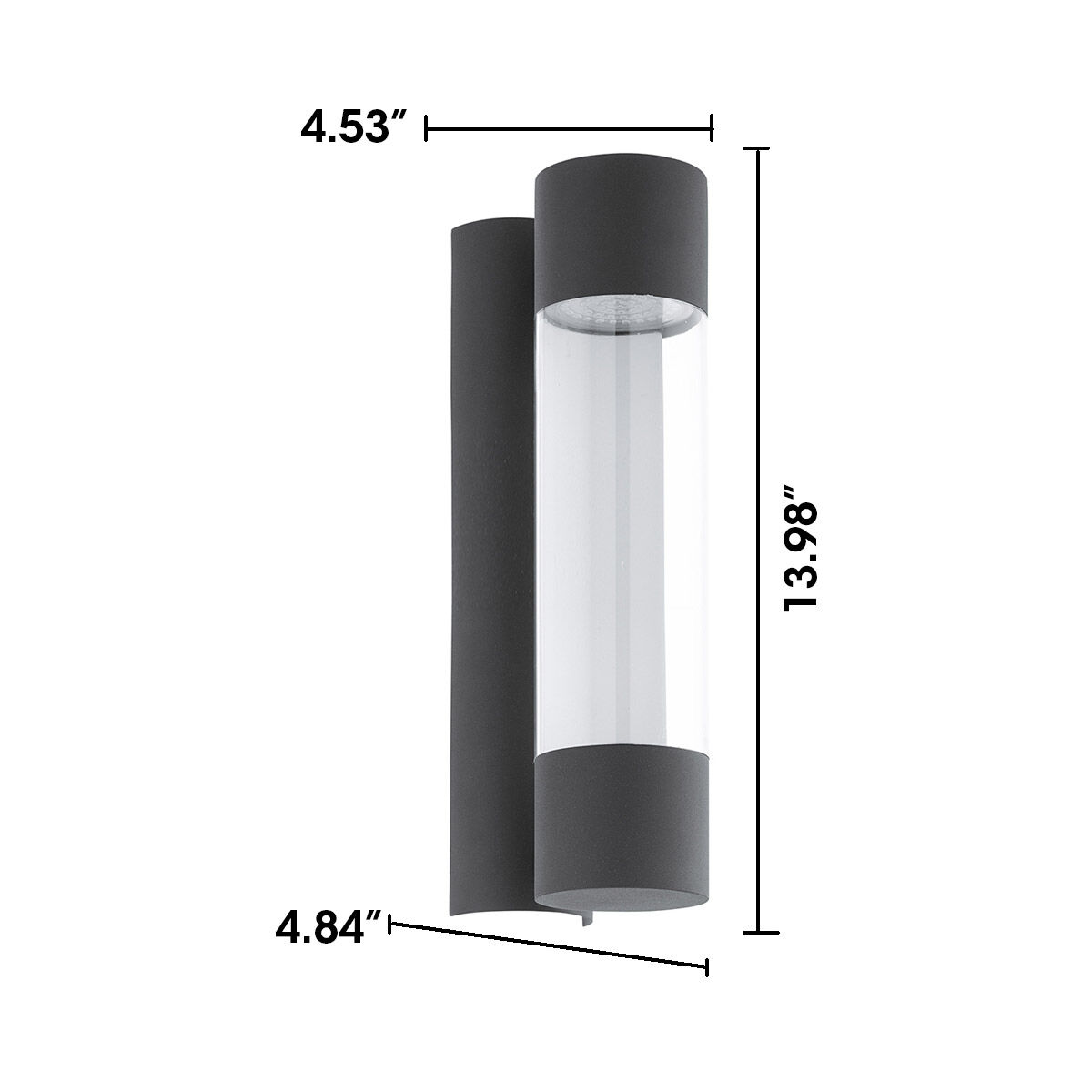 Robledo Outdoor Wall Light