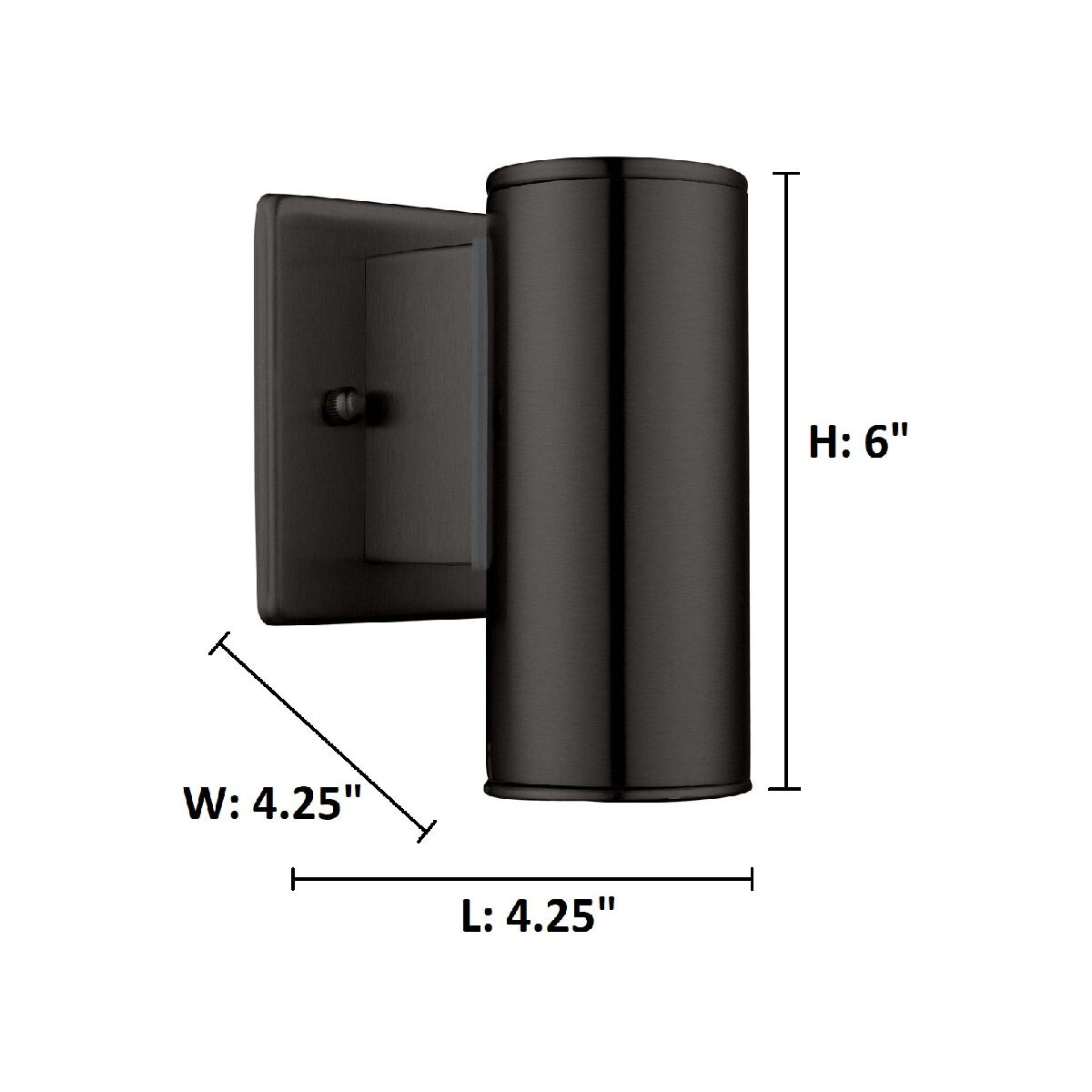 Riga Outdoor Wall Light