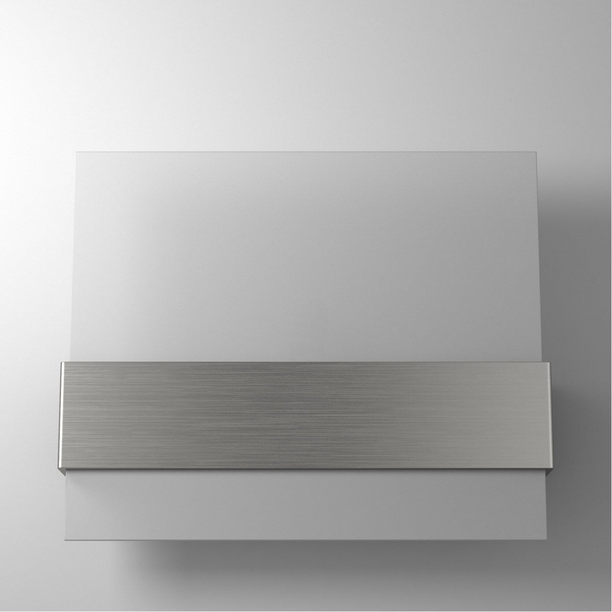 Nikita 1 Light 14 inch Matte Nickel ADA Wall Light