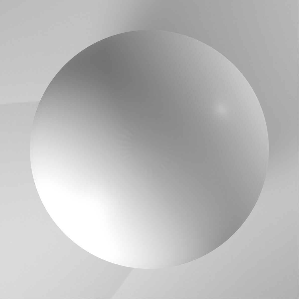 Rondo 12.25 inch 60.00 watt Silver Table Lamp Portable Light