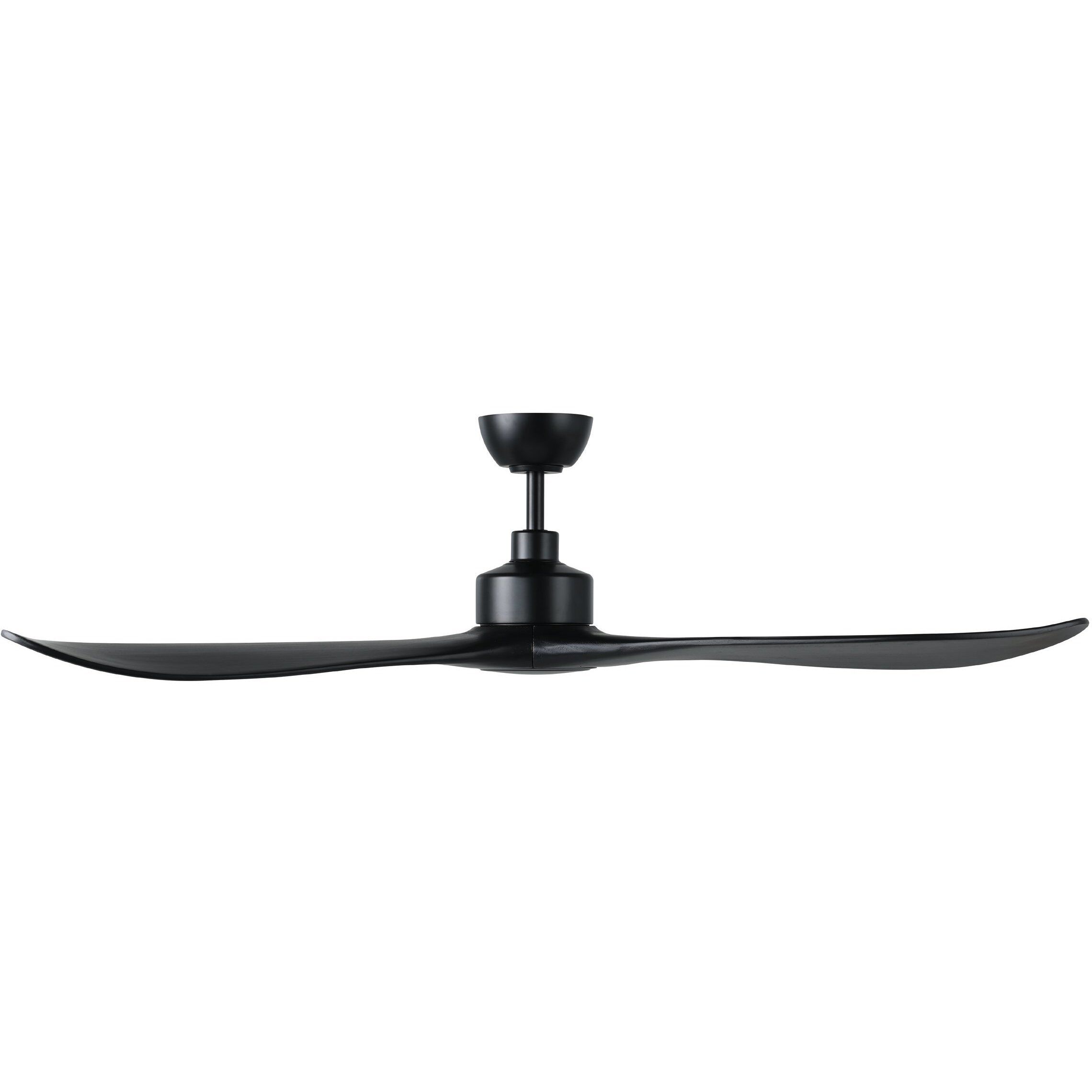 Westerly 60 inch Black Ceiling Fan