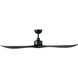 Westerly 60 inch Black Ceiling Fan