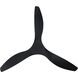 Surfline 60 inch Black Ceiling Fan