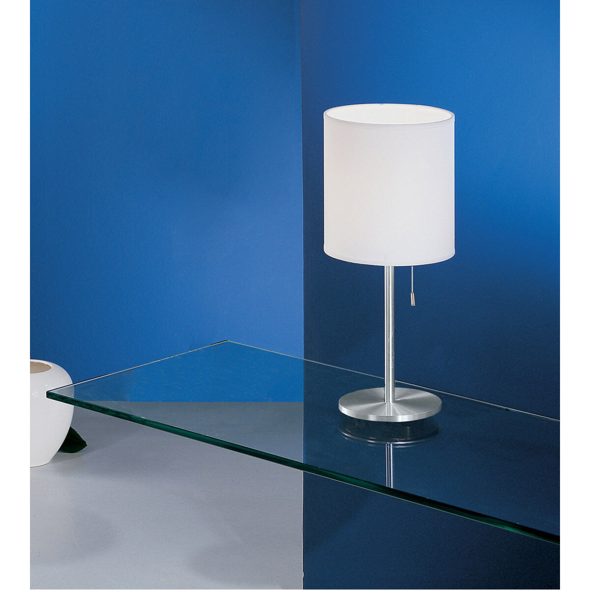 Sendo 14 inch 60 watt Aluminum Table Lamp Portable Light