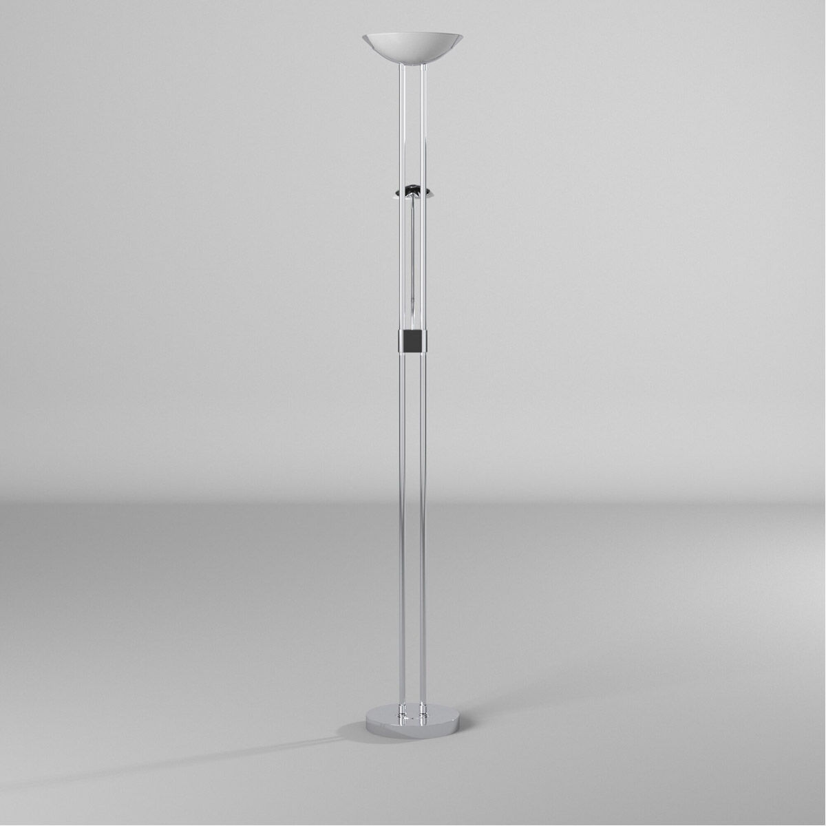 71 inch shop floor lamp