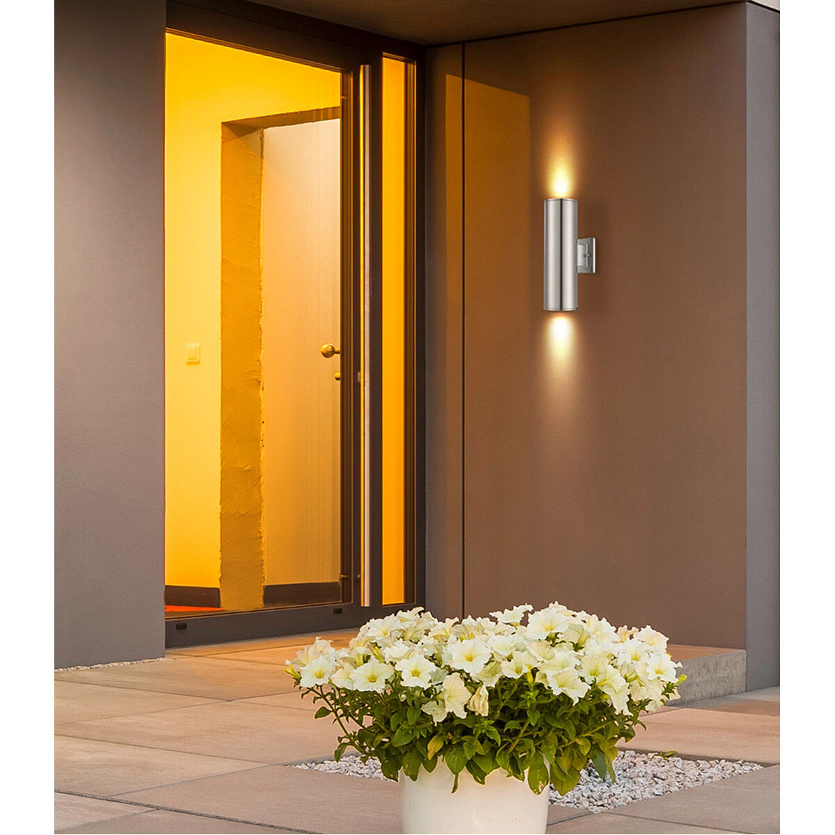 Ascoli Outdoor Sconce