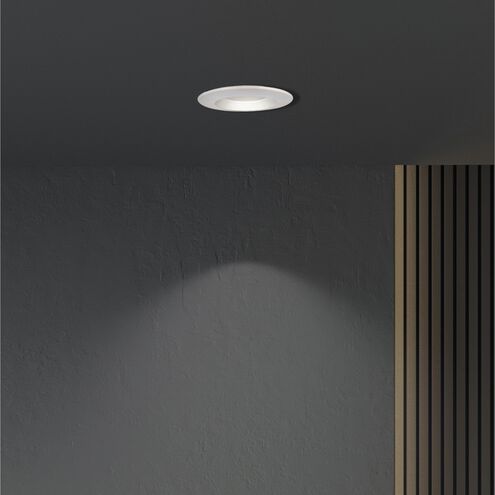 Accessories Integrated LED White Retro Fit Recessed Light
