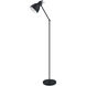 Priddy 1 Light 9.00 inch Floor Lamp