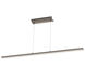 Pellaro Linear Pendant Ceiling Light