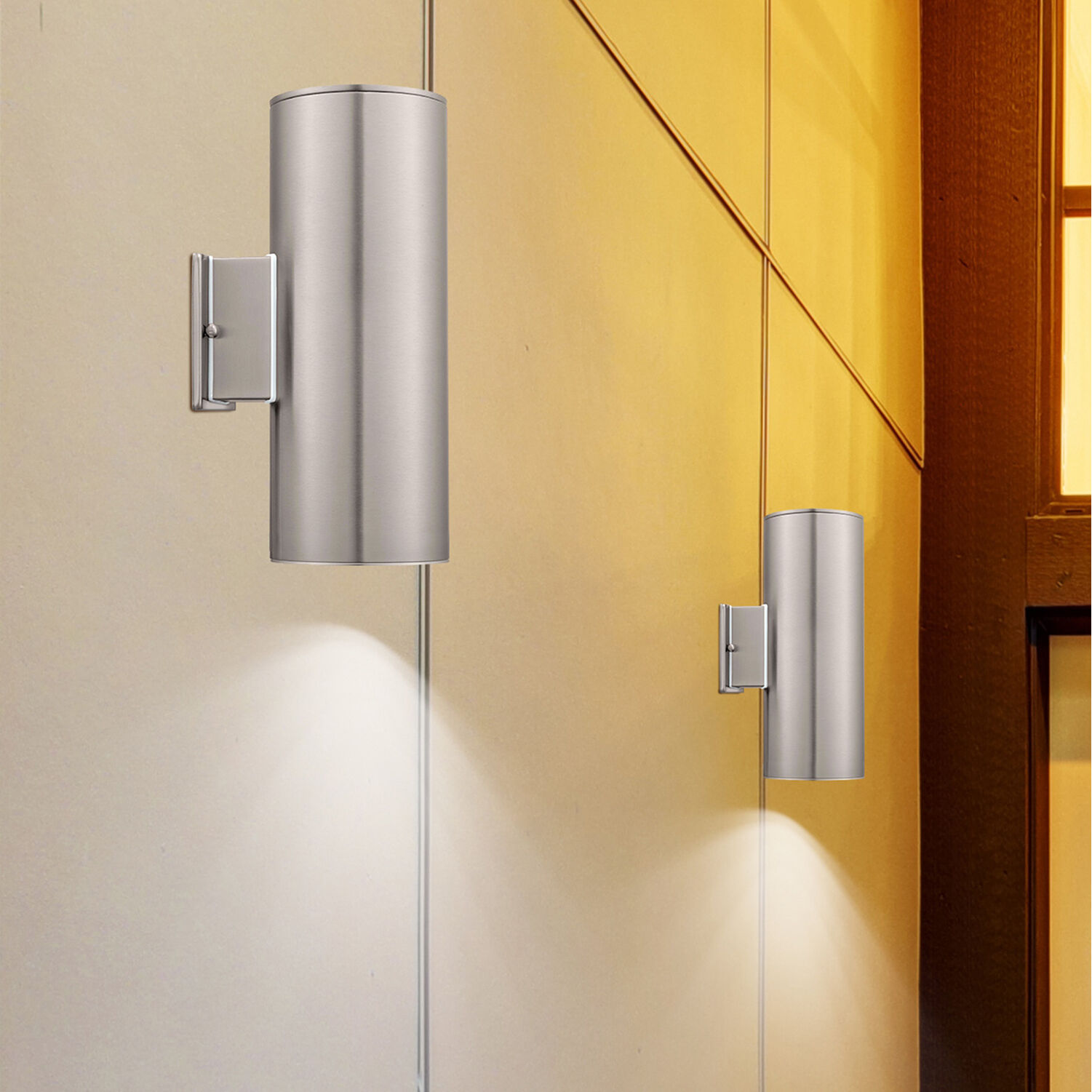 Ascoli Outdoor Wall Light